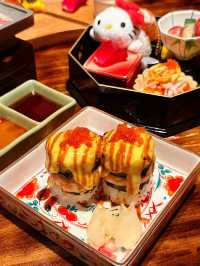 蕪湖日式料理寶藏店，百食不厭！