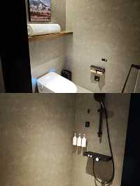 石家莊長安萬達朝暉橋亞朵酒店自住體驗