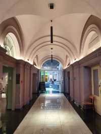 Michelangelo Grand Hotel Prague體驗超滿意！🏨✨Mich