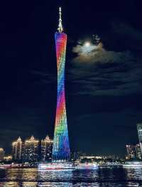 真係靚到嚇親我下巴！