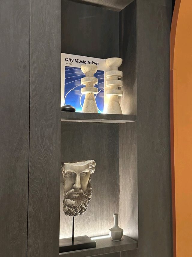 ​"Parents Approved! The Service at This IFS Hotel is Next-Level 👨👩👧"​​