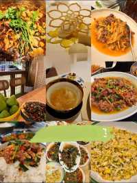 昆明•美食篇，想食嘅都喺度，提前mark低！