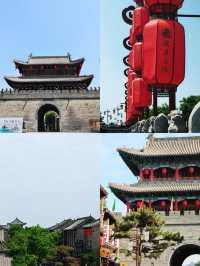 高鐵直達，物價低節奏慢嘅城市。
