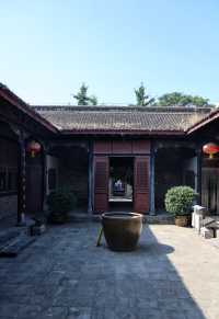 開封老城內冷門國保，巨富「辛亥女傑」故居！