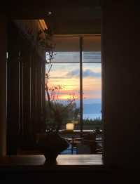 懸崖酒店 | 阿麗拉珠海東澳島真係咁差咩