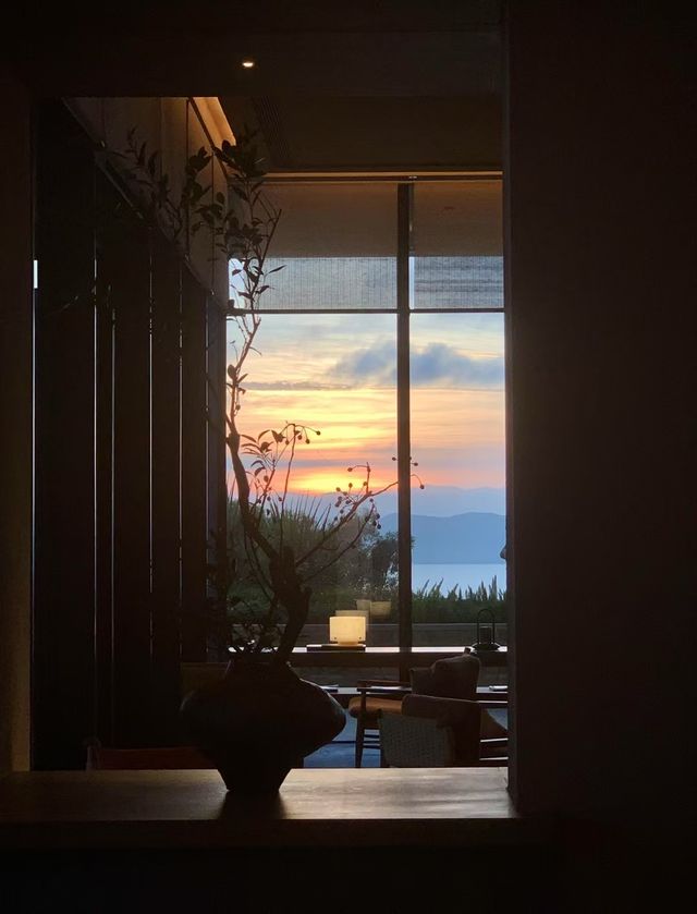 懸崖酒店 | 阿麗拉珠海東澳島真係咁差咩