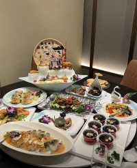 隱秘角落嘅美食寶藏，戰國策裏面藏龍臥虎