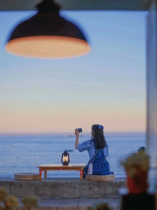來漳州清涼一「夏」！這些夏季清涼地別錯過