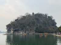 桂林 陰天都擋唔住嘅美好之旅