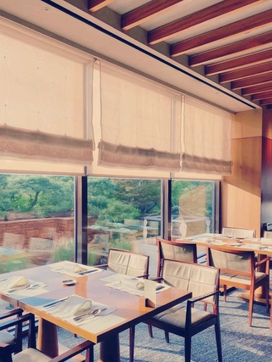 【奢華國賓級體驗】首爾新羅酒店入住記