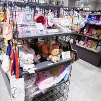 🇯🇵東京銀座LOFT探店全攻略｜6層買到失心瘋‼️