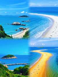 最美東山島
