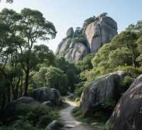 福州：閩都兩千年活態博物館