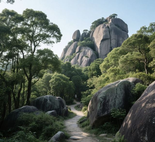 福州：閩都兩千年活態博物館