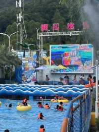 清遠必衝🌊 今夏最炸水樂園玩到瘋