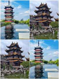 週末逃離上海，高鐵直達嘅短途遊寶藏地
