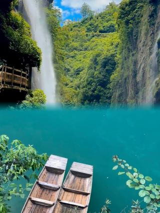 I've just returned from a trip to Enshi, Hubei, and I really don't recommend going in July-August...