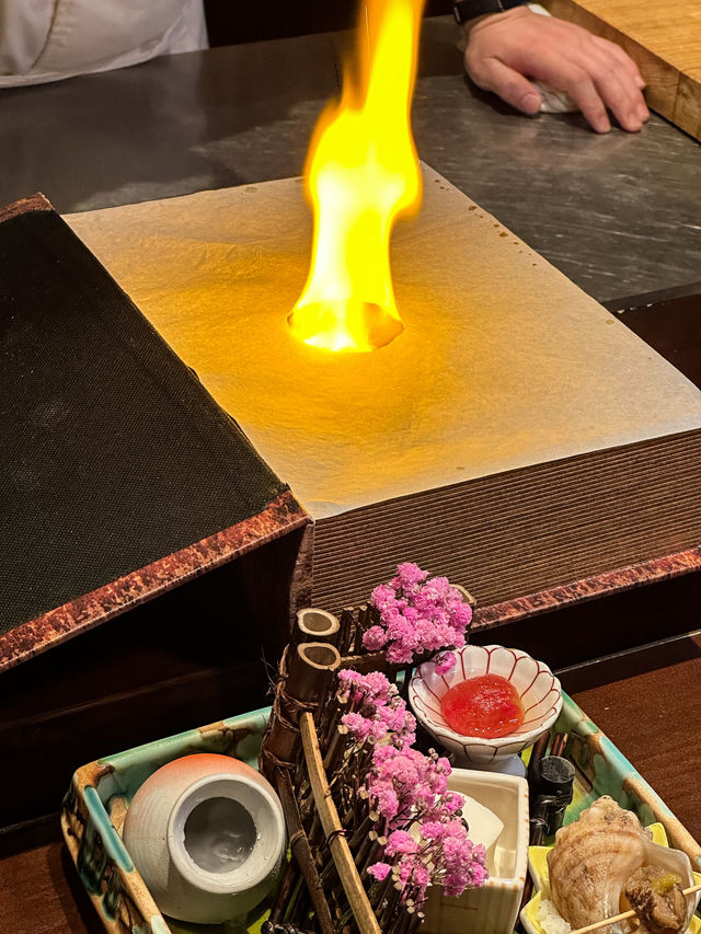 呢度真係靚到癲啊