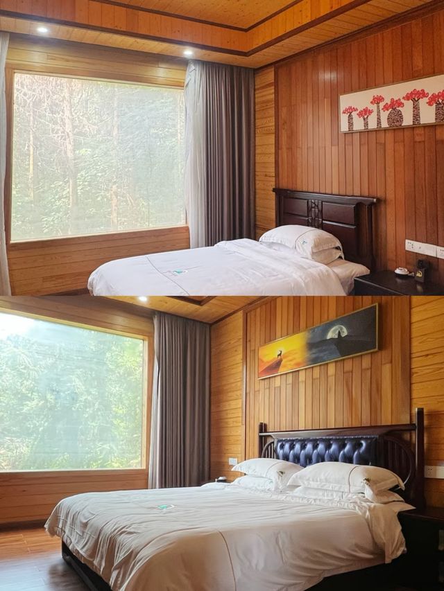 廣佛1小時直達！呢個小眾瑞士風度假區靚到犯規