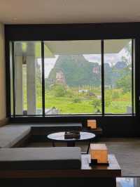 陽朔四季雲棲酒店——棲身山水，心泊雲間