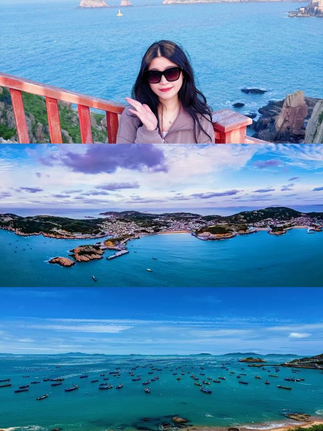 枸杞島真係令人上癮！上海周邊夏日玩水唔好錯過
