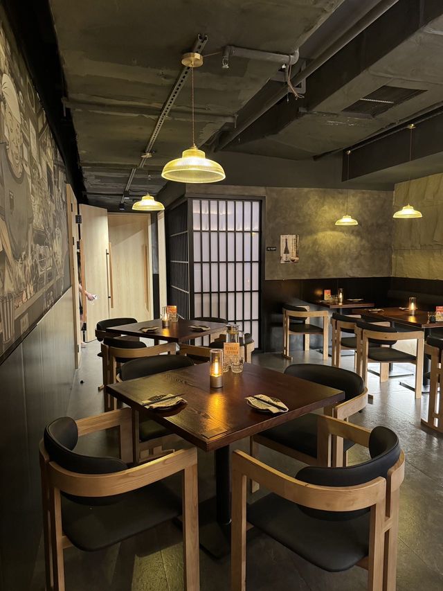 杭州呢間燒鳥店 將氛圍同美味完美結合