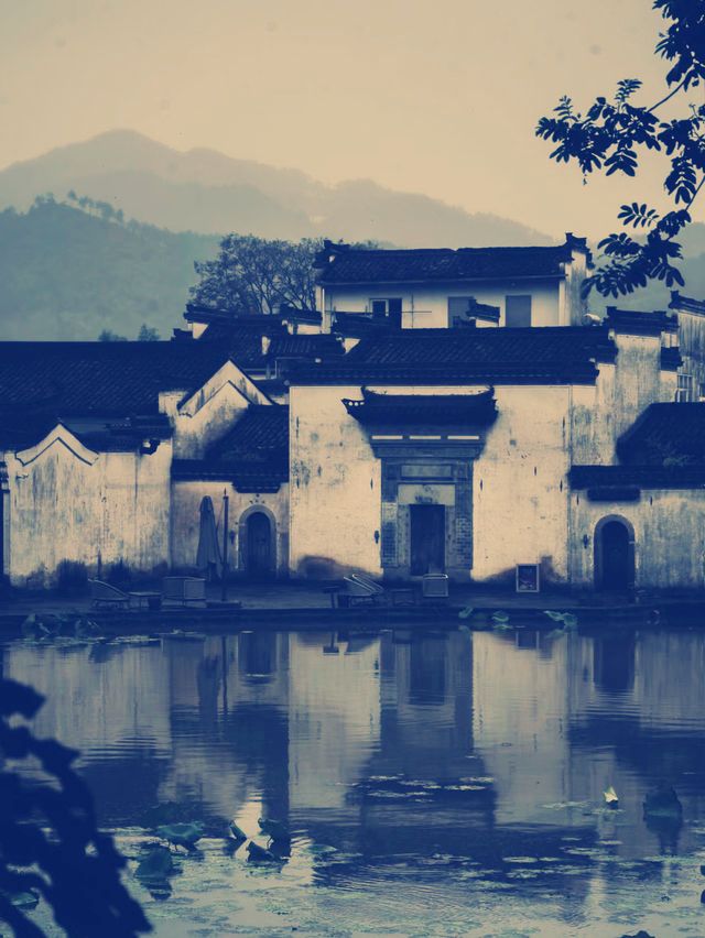 中国秘境！「呈坎古镇」の魅力と旅のコツ】​