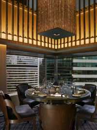 Hong Kong I experienced The Upper House Hotel in Hong Kong 🇭🇰