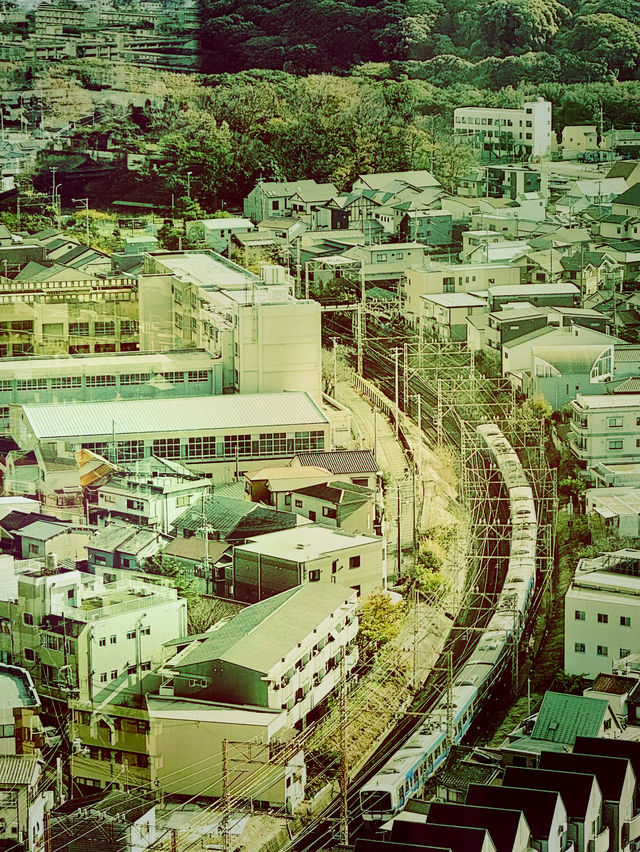 大阪近郊隱世桃源！堺市一日漫遊體驗記】**  