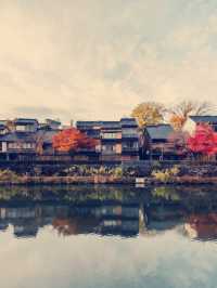 **【大阪＋石川縣雙城記！美食與溫泉的絕妙組合體驗】**  