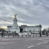 London Walking Tour (5 hours)!!