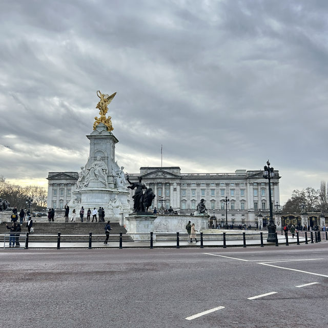 London Walking Tour (5 hours)!!