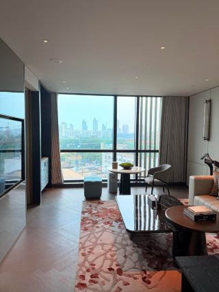 InterContinental Changchun