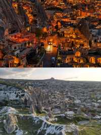 土耳其旅遊｜浪漫與魔幻交織嘅異域之旅