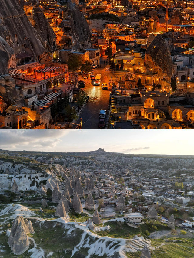 土耳其旅遊｜浪漫與魔幻交織嘅異域之旅