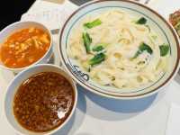 山西運城駐京辦嘅美食餐廳