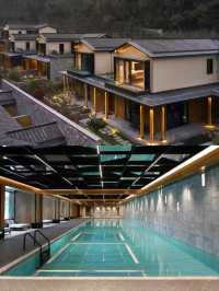 晉小眾打卡地湘湖逍遙莊園真係絕美