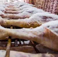 Jinhua must punch in‼️A guide to non-heritage ham cuisine🔥