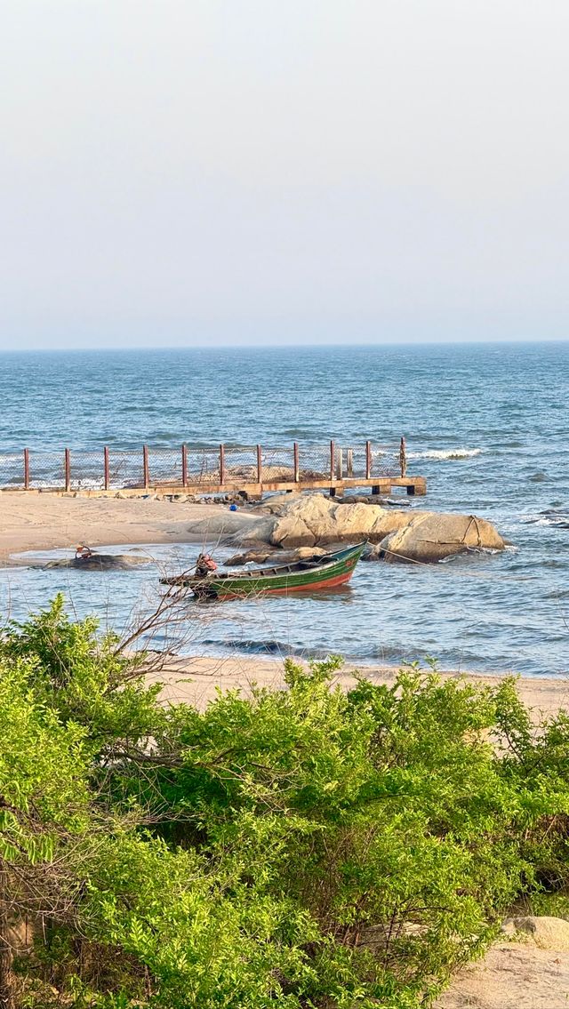 秦皇島兩日遊攻略嚟啦，劃重點