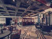 **【貴陽隱世桃源！Minn Hotel甲秀樓店奢華體驗記】**  