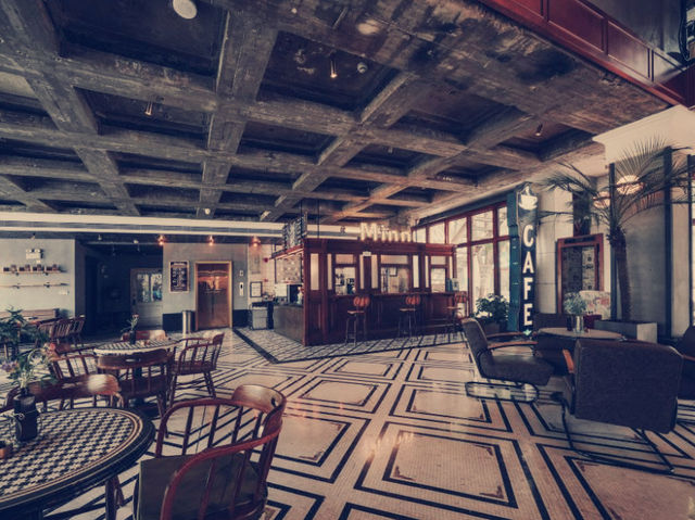 **【貴陽隱世桃源！Minn Hotel甲秀樓店奢華體驗記】**  