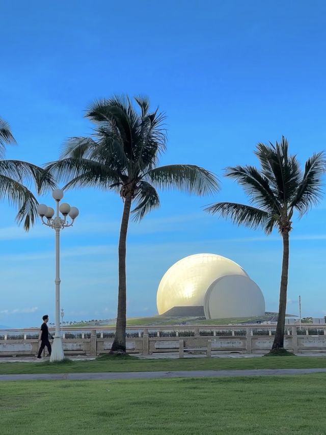 珠海 | 被問到煩！呢個係咩神仙海邊城市