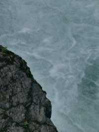 喇叭河｜濾鏡碎咗一地，綠野滿分，童話零分||