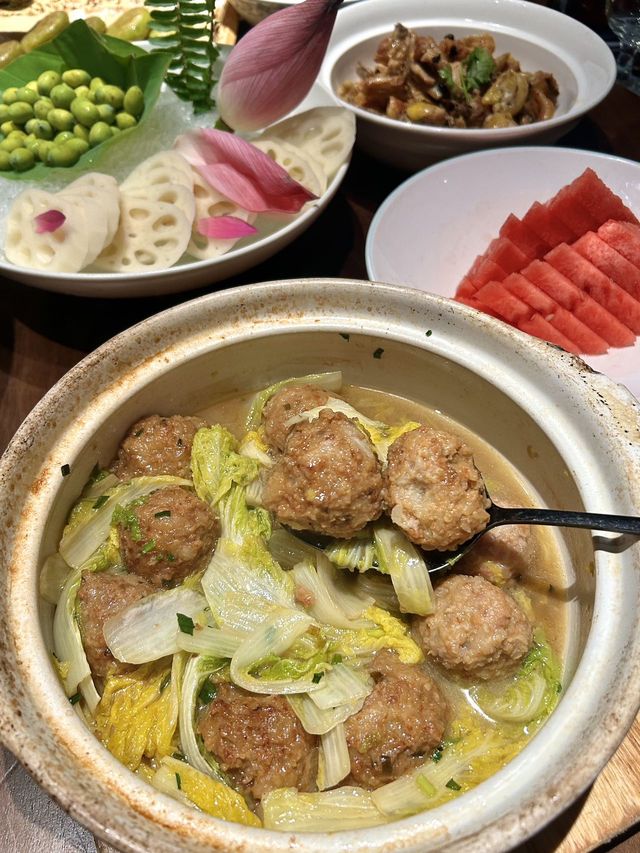 帶爸媽嚟食飯被讚足一個禮拜（好有面子）