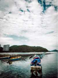 【三亞旅遊】唔好再逼人啦 呢度人少又靜