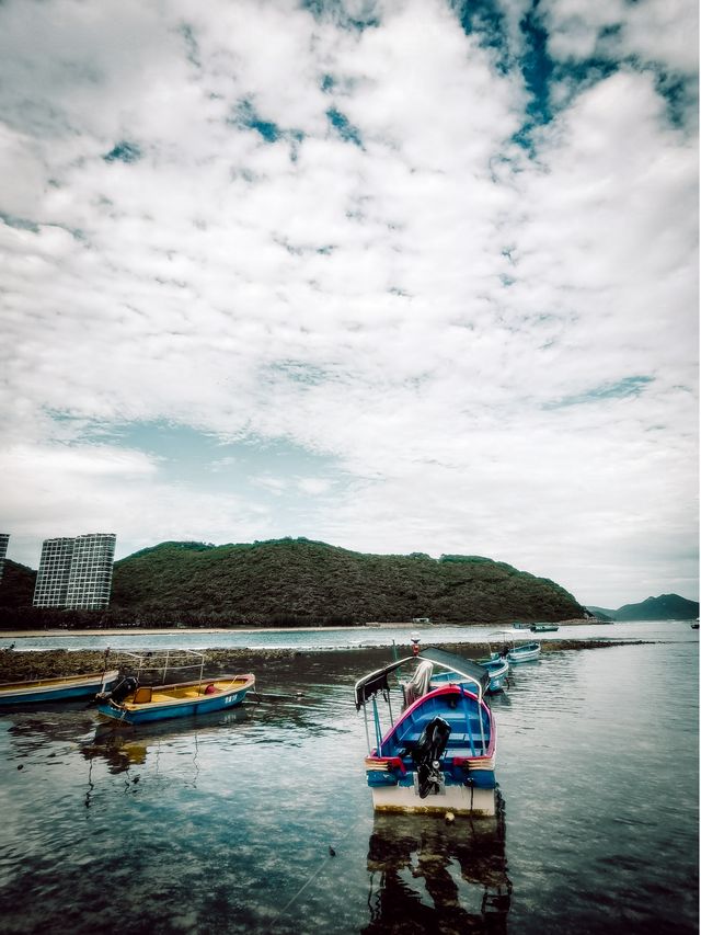 【三亞旅遊】唔好再逼人啦 呢度人少又靜