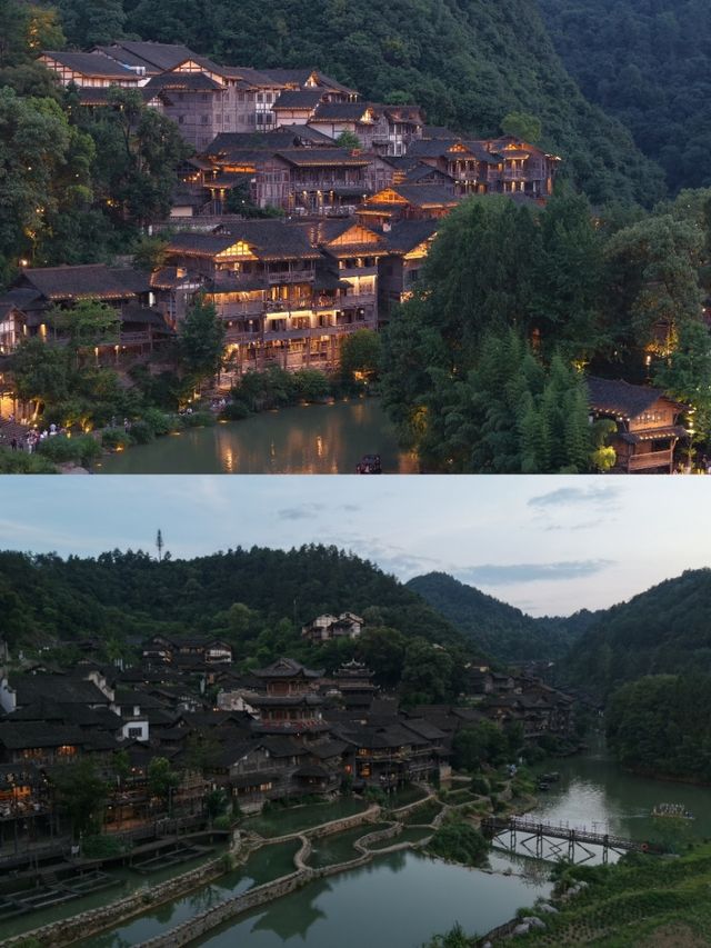 聽我講烏江寨會獎勵每個做攻略嘅人