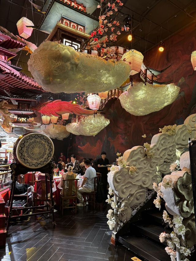 北京婚禮，揀呢度就啱啦