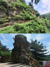晉城2天1夜保姆級攻略｜被低估嘅旅行寶藏地