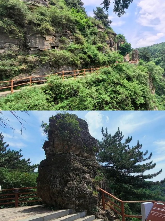 晉城2天1夜保姆級攻略｜被低估嘅旅行寶藏地